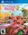 All-Star Fruit Racing Box Art Front